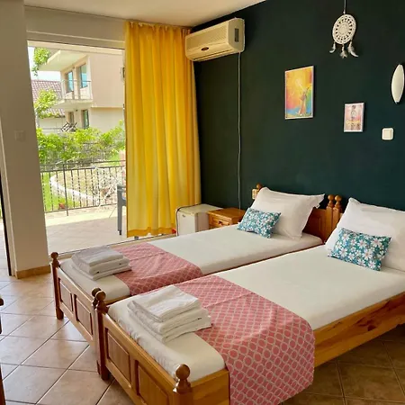 Serenity Hill Vendégház