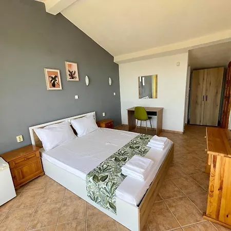 Maison d'hôtes Serenity Hill