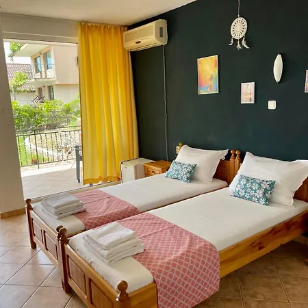 Serenity Hill Maison d'hôtes Sveti Vlas