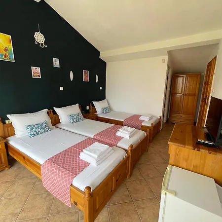 Serenity Hill Vendégház