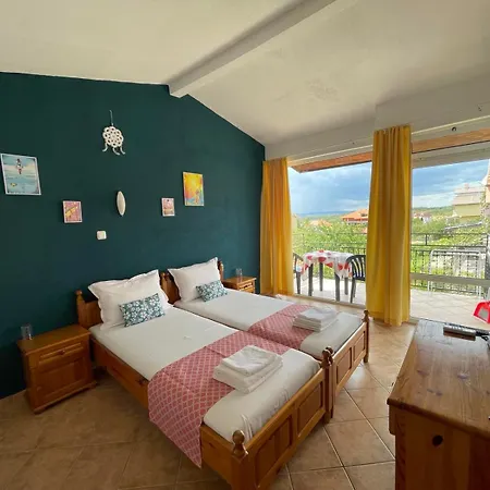 Serenity Hill Vendégház Szveti Vlasz