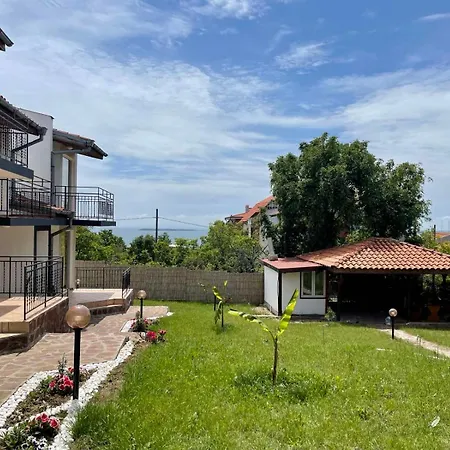 Serenity Hill Pensionat Sveti Vlas