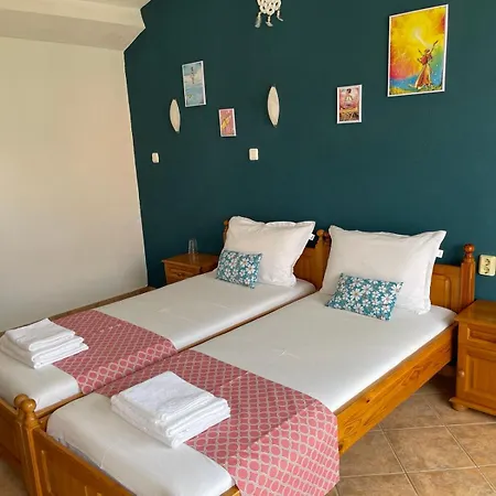 Pensionat Serenity Hill Sveti Vlas