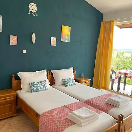 Pensionat Serenity Hill Sveti Vlas